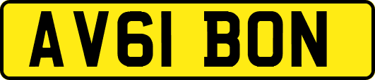 AV61BON