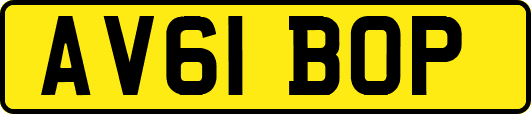 AV61BOP