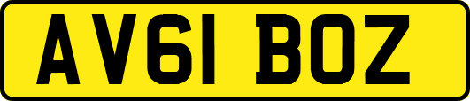 AV61BOZ