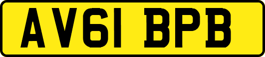 AV61BPB