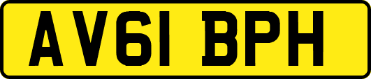 AV61BPH