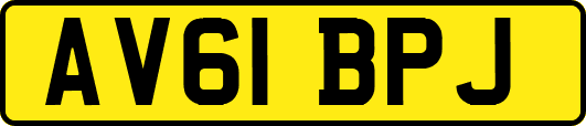 AV61BPJ