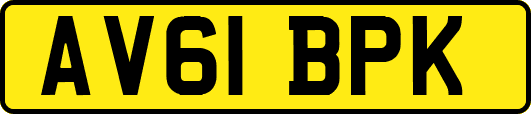 AV61BPK