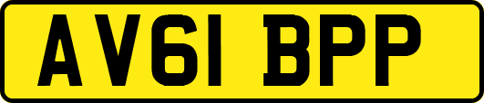 AV61BPP