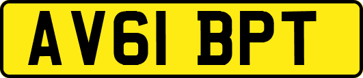 AV61BPT