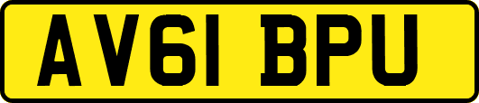 AV61BPU