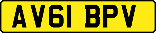 AV61BPV