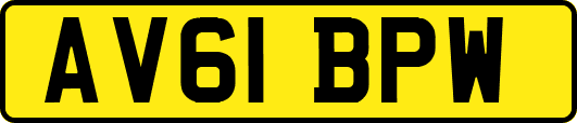 AV61BPW