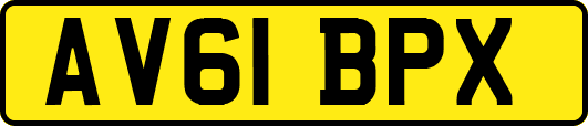 AV61BPX