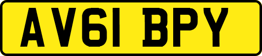 AV61BPY