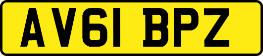 AV61BPZ