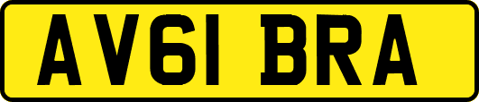 AV61BRA