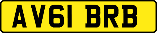 AV61BRB