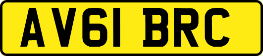 AV61BRC