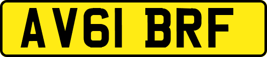 AV61BRF