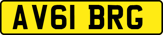 AV61BRG