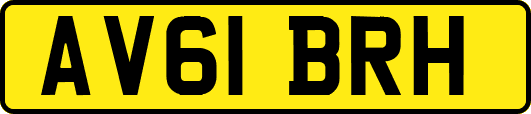 AV61BRH