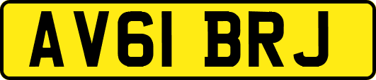 AV61BRJ