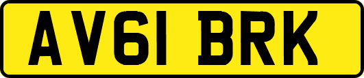 AV61BRK