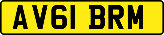 AV61BRM