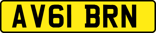 AV61BRN