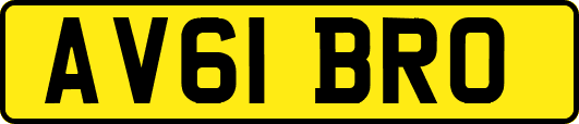 AV61BRO
