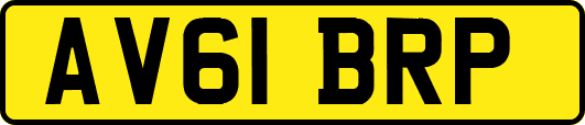 AV61BRP