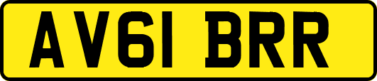 AV61BRR