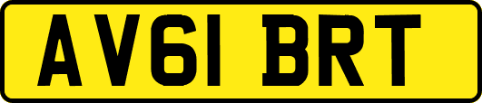 AV61BRT