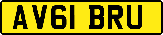 AV61BRU