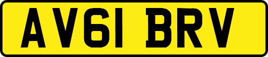 AV61BRV