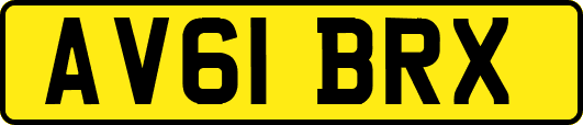 AV61BRX