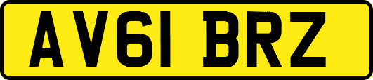 AV61BRZ