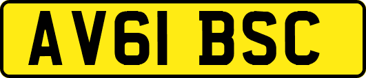 AV61BSC