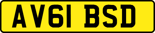 AV61BSD