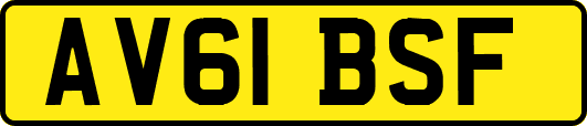 AV61BSF