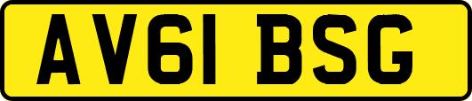 AV61BSG