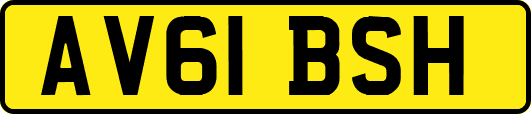 AV61BSH