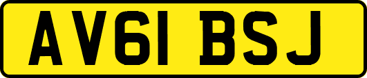 AV61BSJ