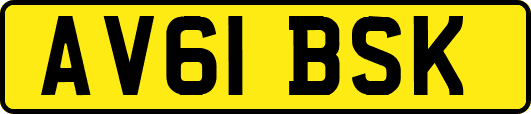 AV61BSK