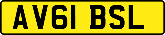 AV61BSL