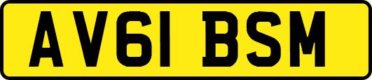 AV61BSM