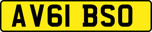 AV61BSO