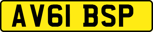 AV61BSP