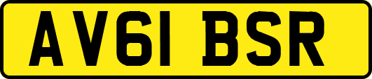 AV61BSR