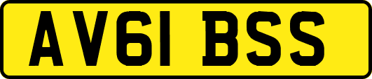 AV61BSS