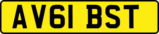 AV61BST