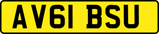 AV61BSU