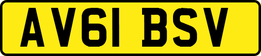 AV61BSV