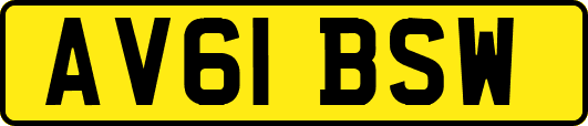 AV61BSW
